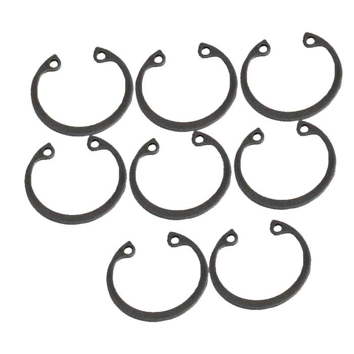 Piston Set (Oversizes Available)