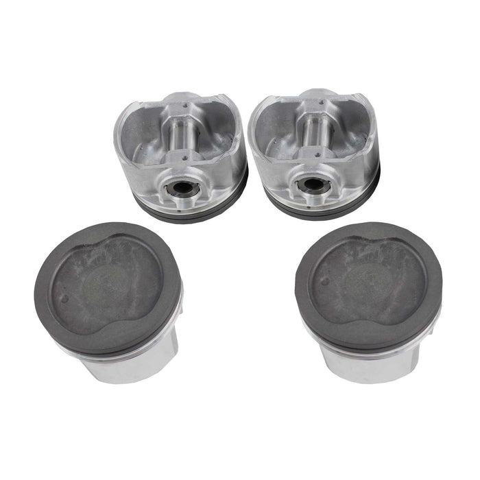 Piston Set (Oversizes Available)