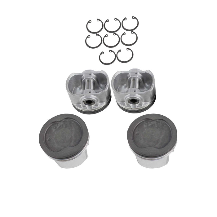 Piston Set (Oversizes Available)
