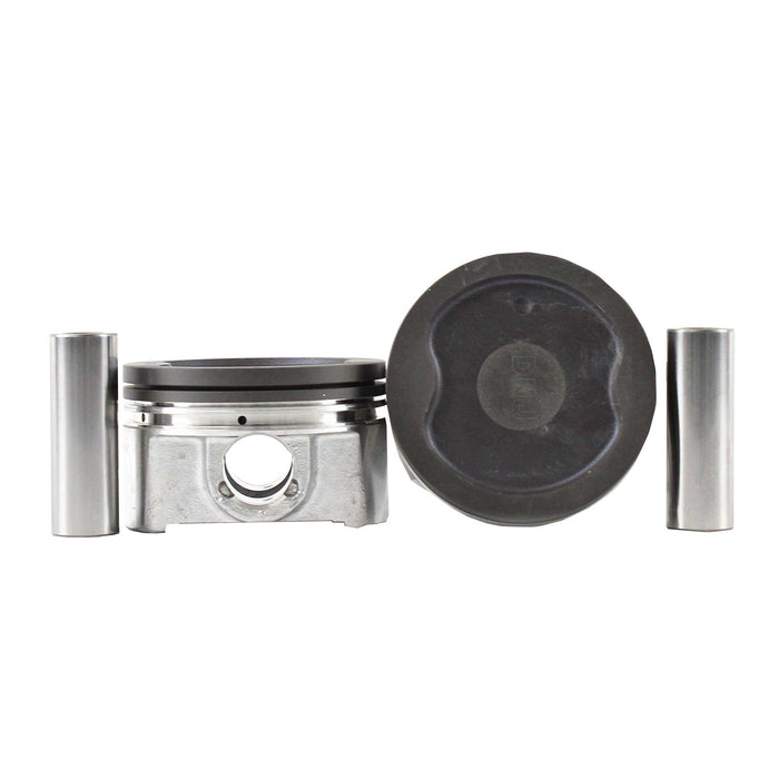 Piston Set (Oversizes Available)