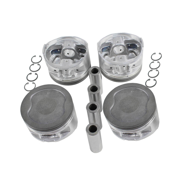 Piston Set (Oversizes Available)