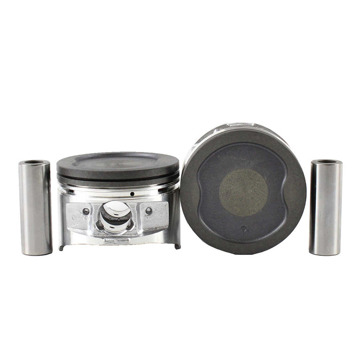 Piston Set (Oversizes Available)