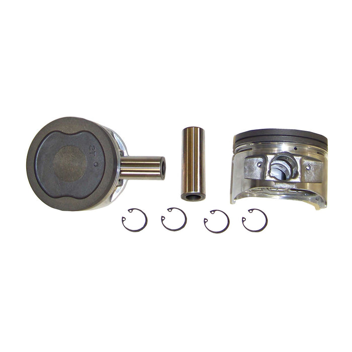 Piston Set (Oversizes Available)