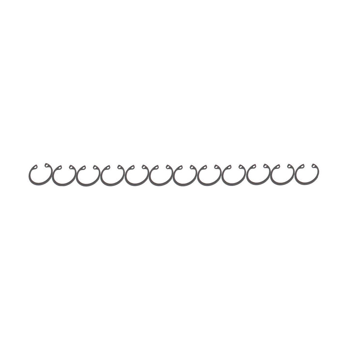 Piston Set (Oversizes Available)