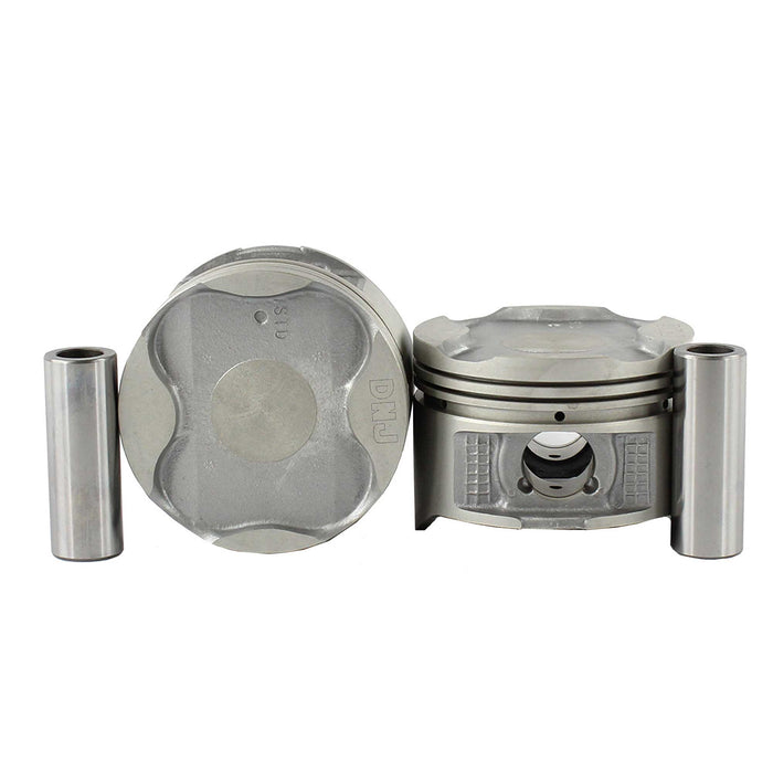 Piston Set (Oversizes Available)