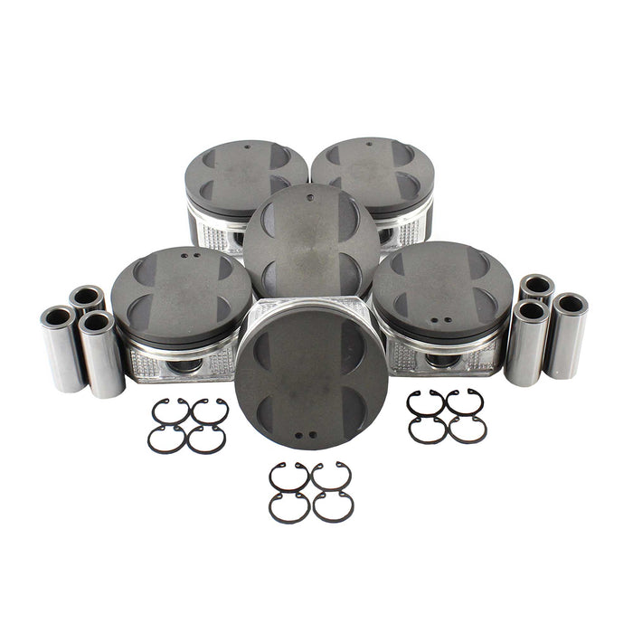 Piston Set (Oversizes Available)