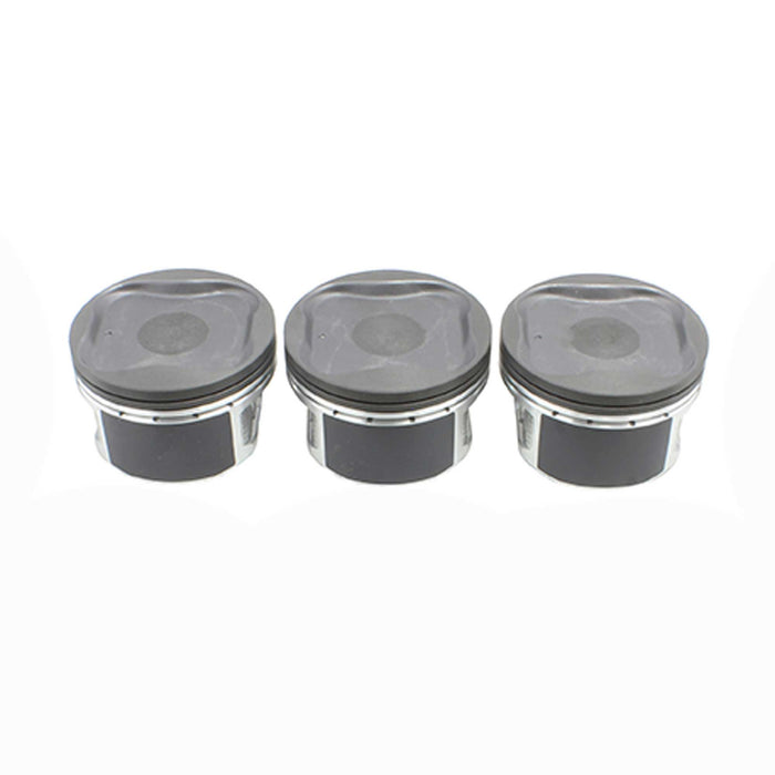 Piston Set (Oversizes Available)