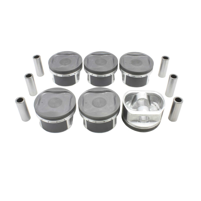 Piston Set (Oversizes Available)