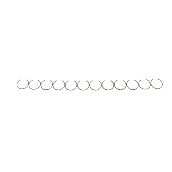 Piston Set (Oversizes Available)