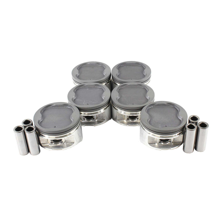 Piston Set (Oversizes Available)