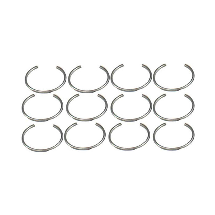 Piston Set (Oversizes Available)