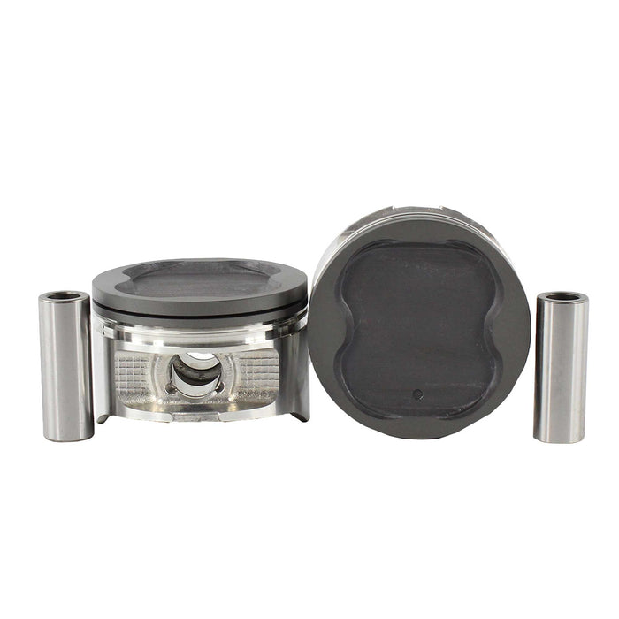 Piston Set (Oversizes Available)