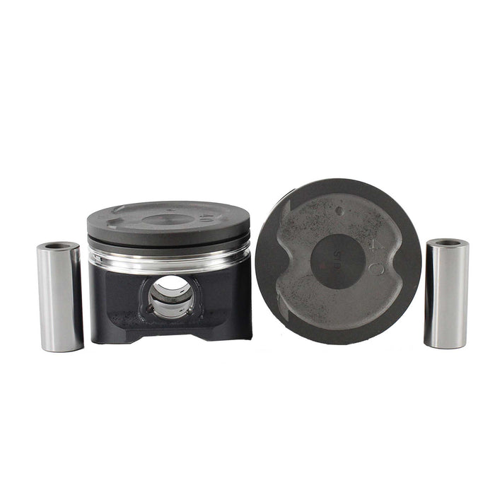 Piston Set (Oversizes Available)