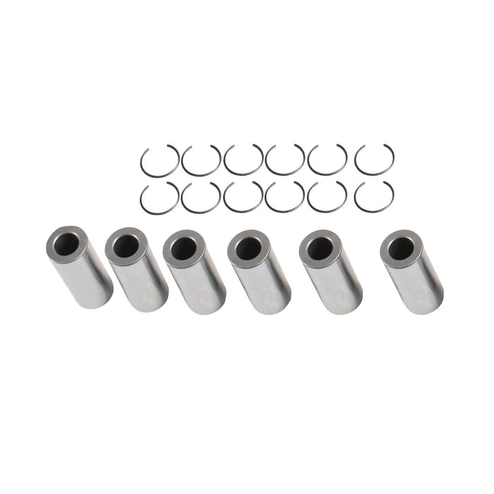Piston Set (Oversizes Available)