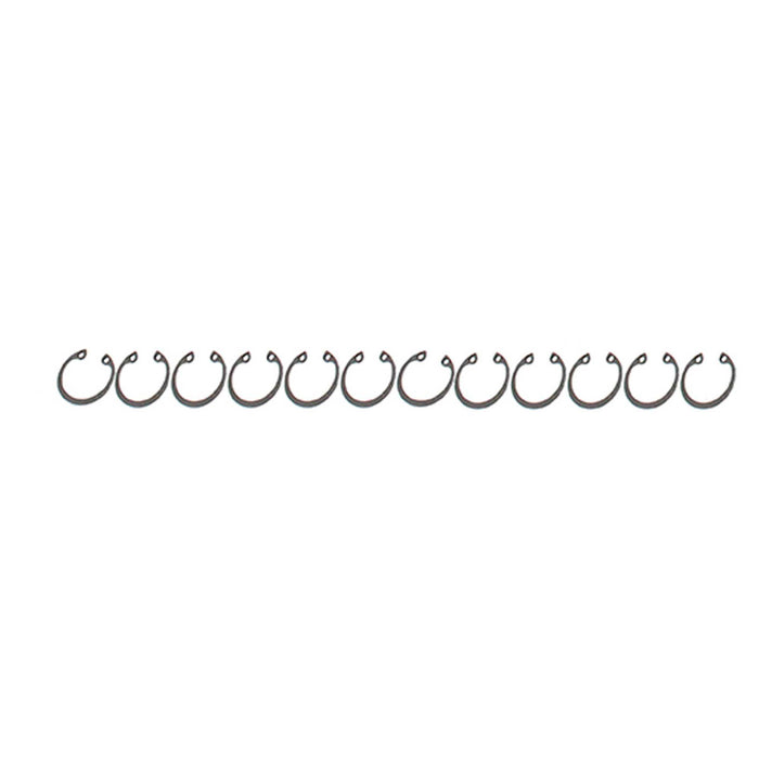 Piston Set (Oversizes Available)