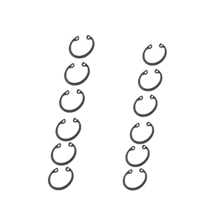 Piston Set (Oversizes Available)
