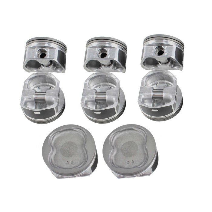 Piston Set (Oversizes Available)