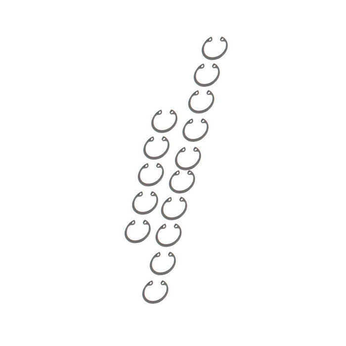 Piston Set (Oversizes Available)