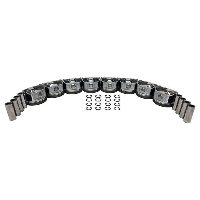 Piston Set (Oversizes Available)