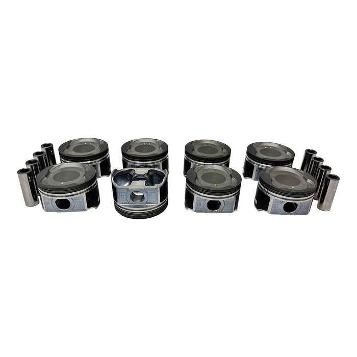 Piston Set (Oversizes Available)