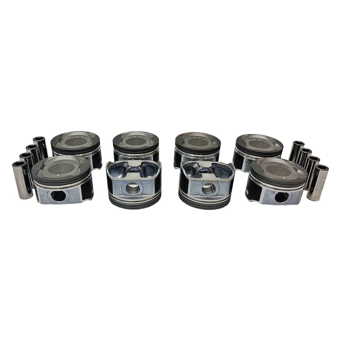 Piston Set (Oversizes Available)