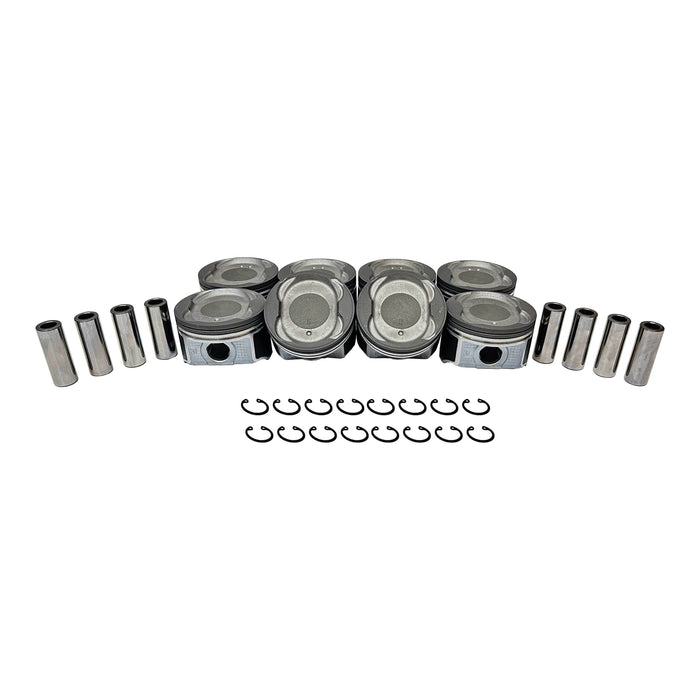 Piston Set (Oversizes Available)