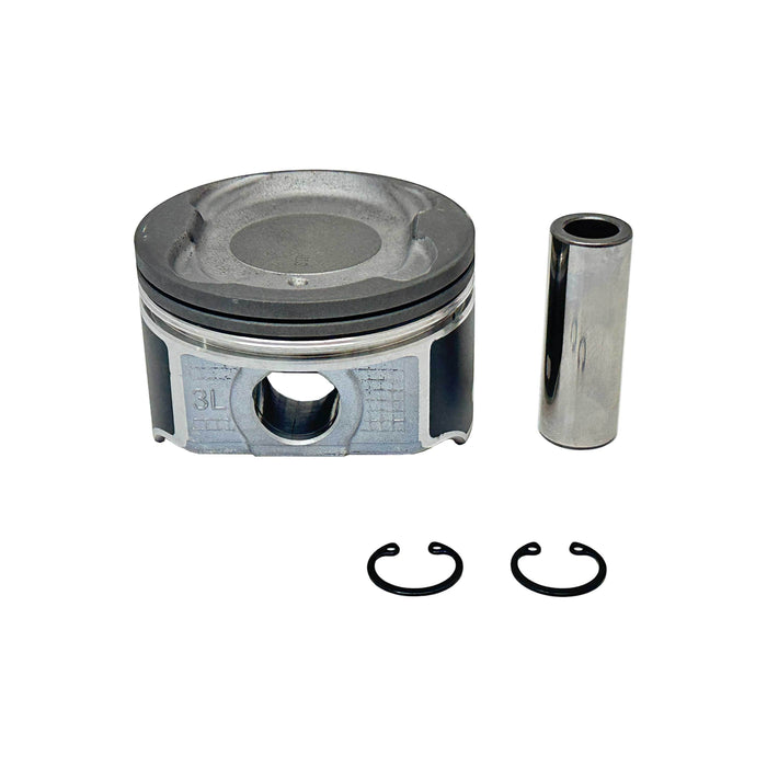 Piston Set (Oversizes Available)