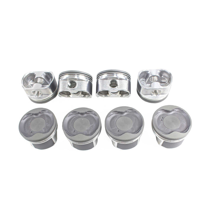 Piston Set (Oversizes Available)
