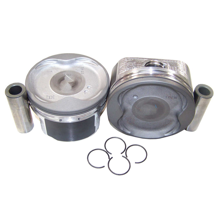 Piston Set (Oversizes Available)