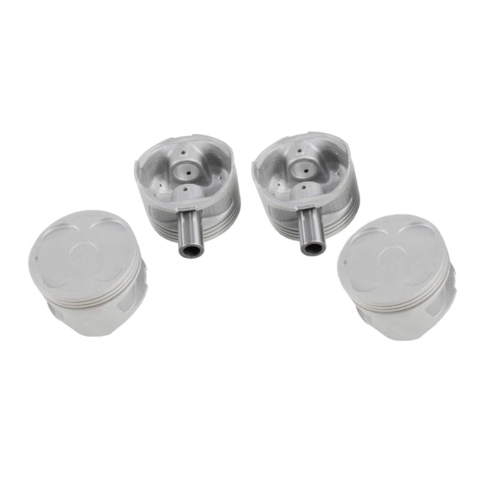 Piston Set Oversize .020 in. (50.mm)