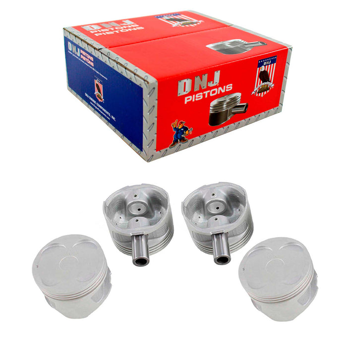 Piston Set (Oversizes Available)
