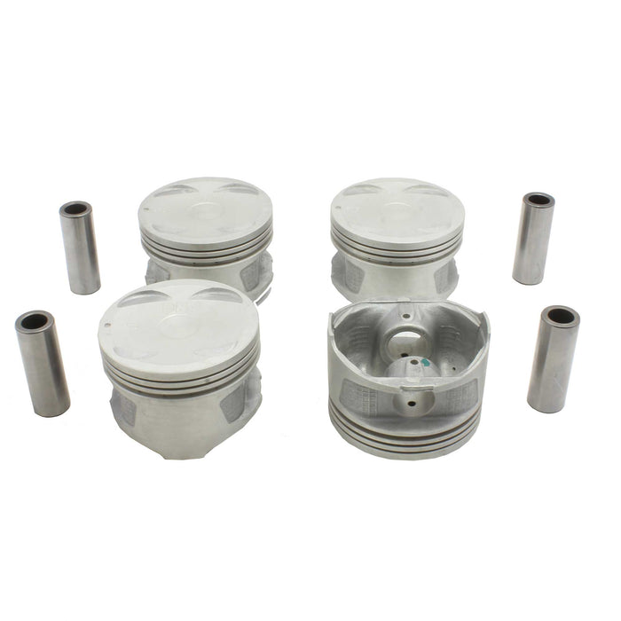 Piston Set (Oversizes Available)