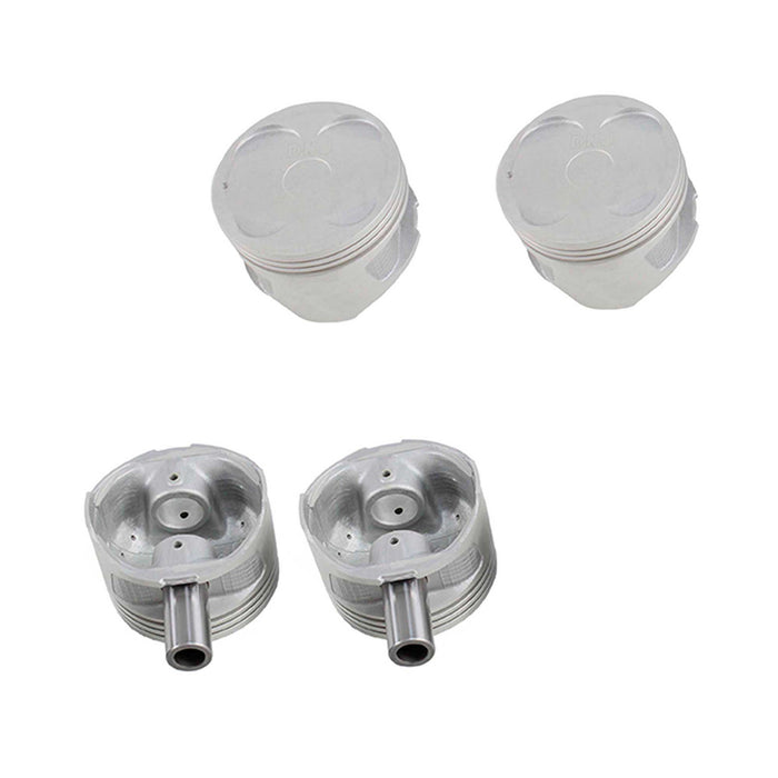 Piston Set (Oversizes Available)