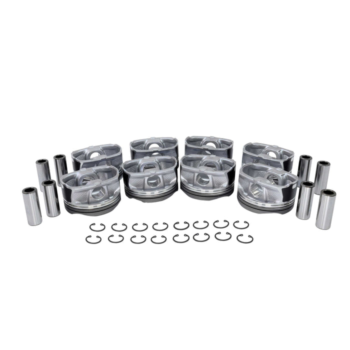 Piston Set  (Oversizes Available)