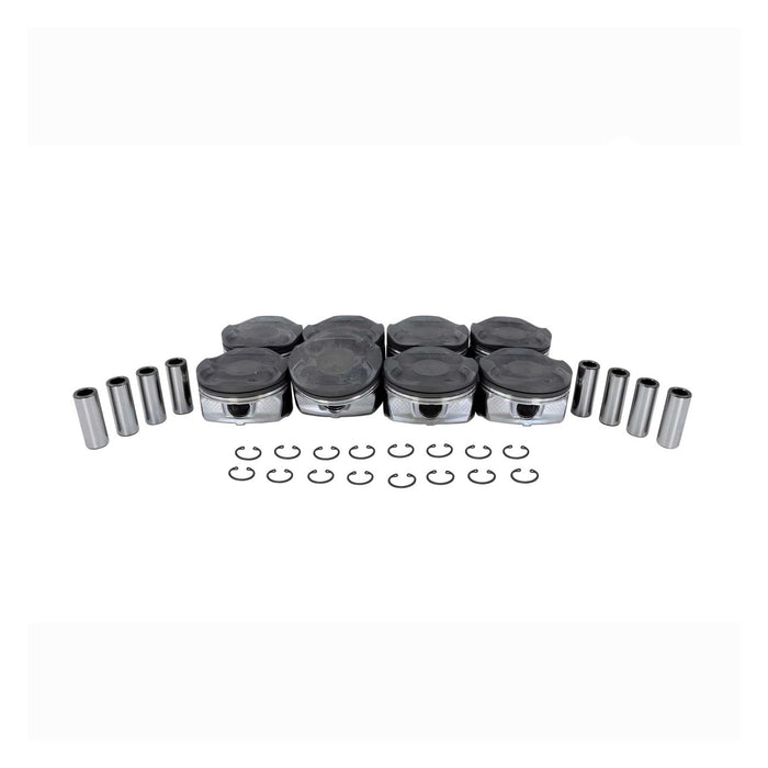 Piston Set  (Oversizes Available)