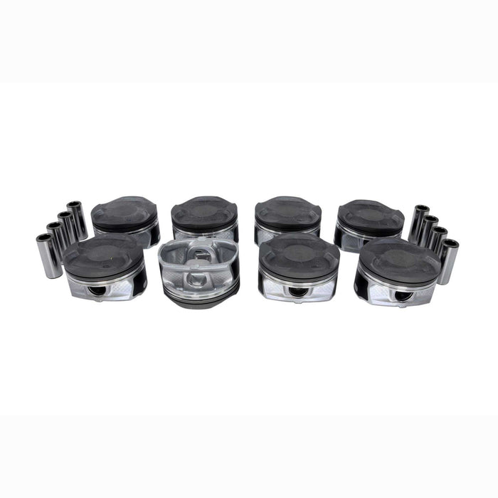 Piston Set  (Oversizes Available)