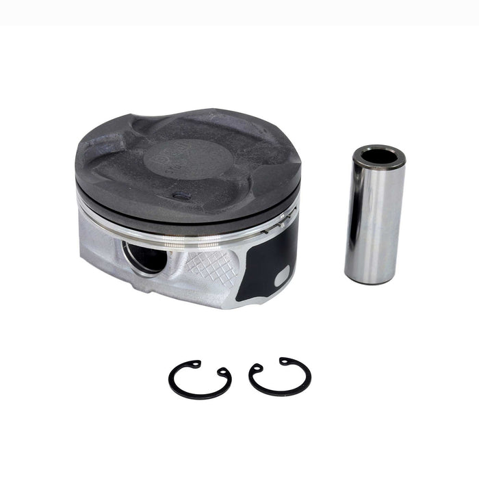 Piston Set  (Oversizes Available)