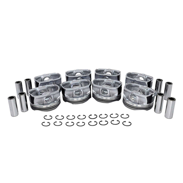 Piston Set  (Oversizes Available)