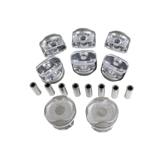 Piston Set (Oversizes Available)