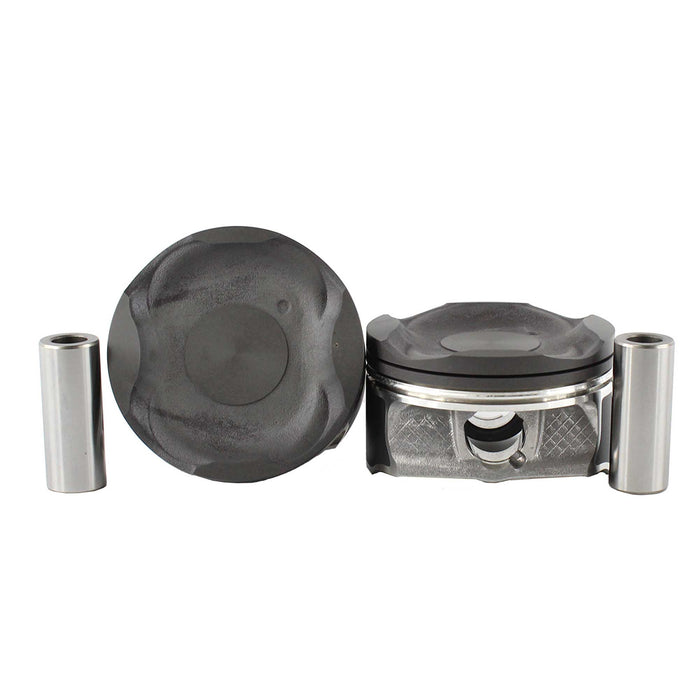 Piston Set (Oversizes Available)