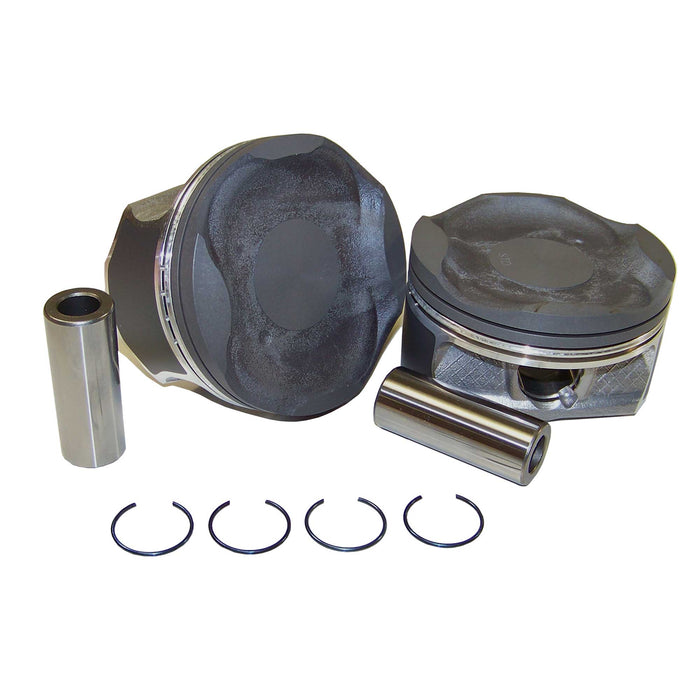 Piston Set (Oversizes Available)