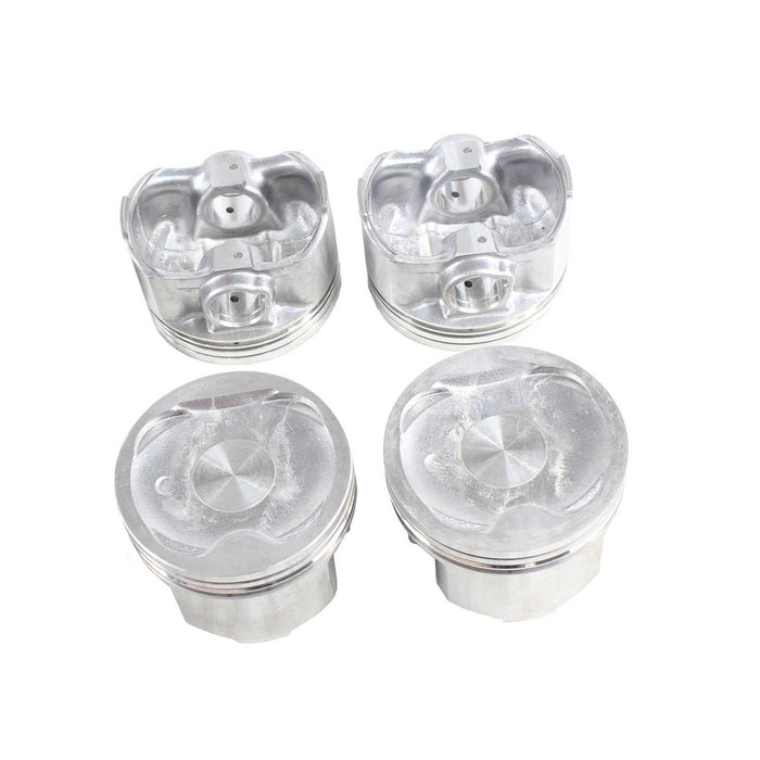 Piston Set (Oversizes Available)