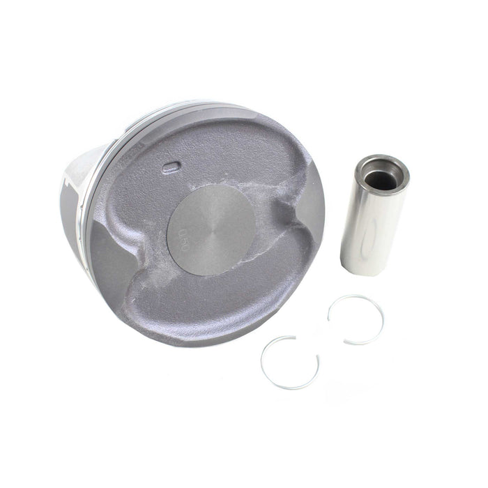 Piston Set (Oversizes Available)