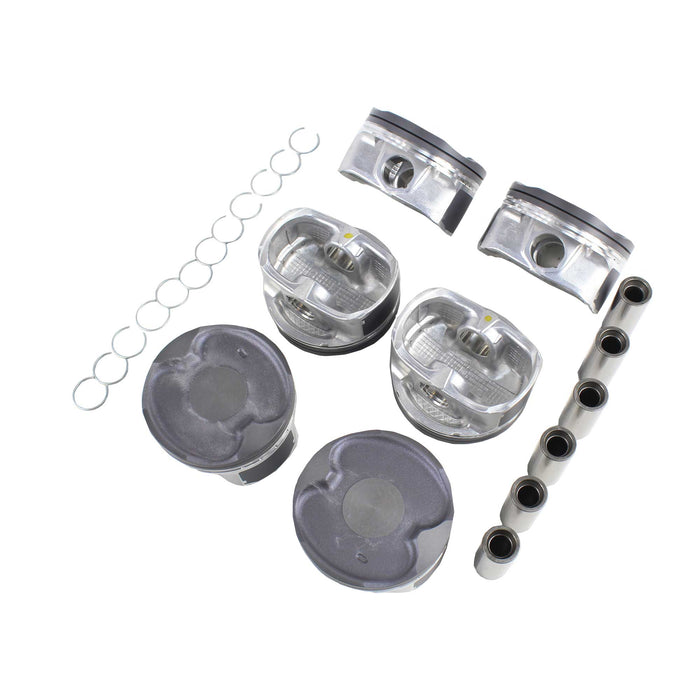 Piston Set (Oversizes Available)