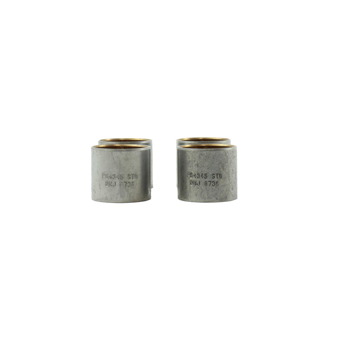 Piston Wrist Pin Bushing Set