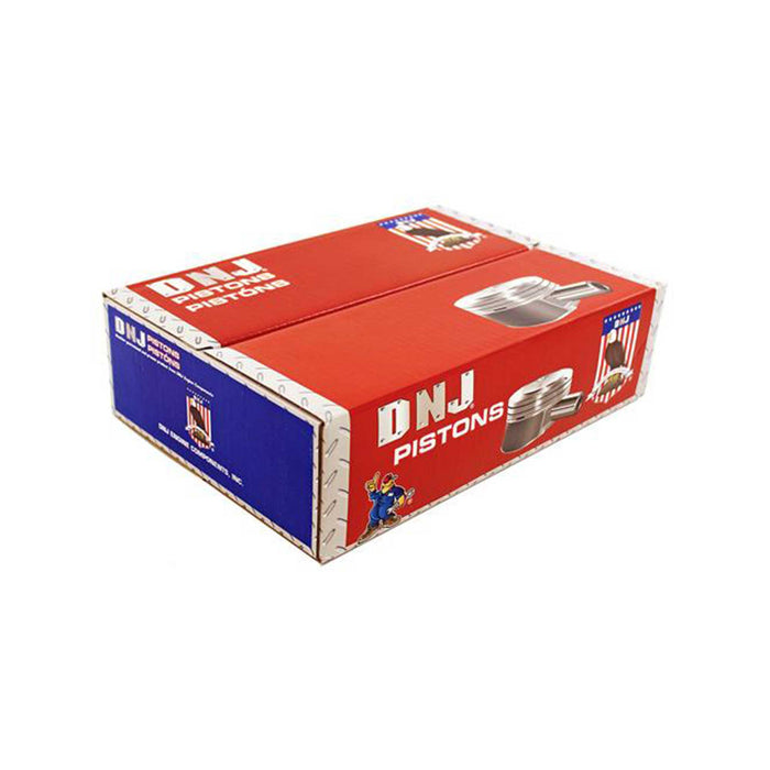 Piston Set (Oversizes Available)