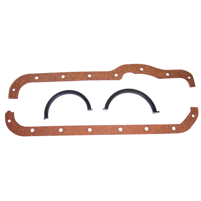 Oil Pan Gasket Set