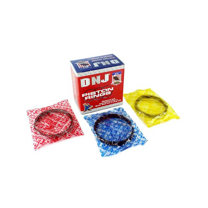 Piston Ring Set (Oversizes Available)