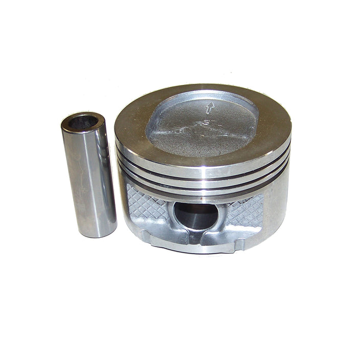 Piston Set w/ Rings