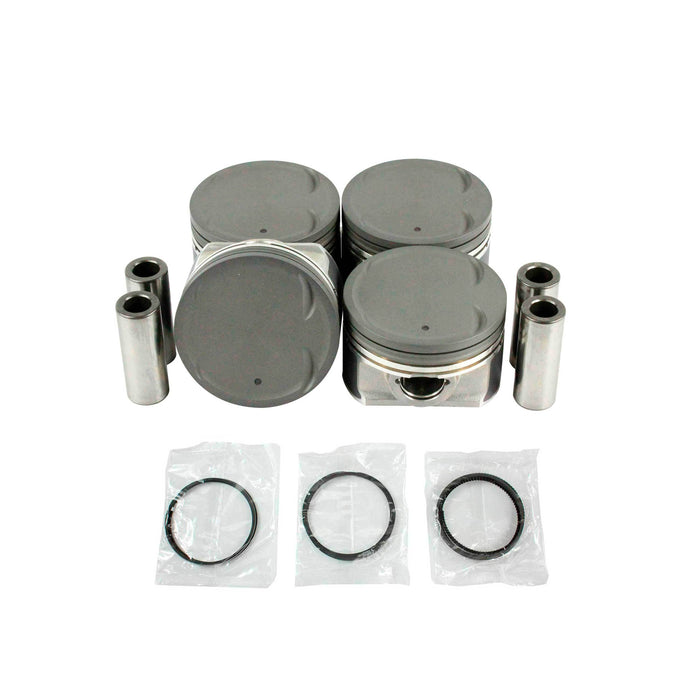 Piston Set w/ Rings